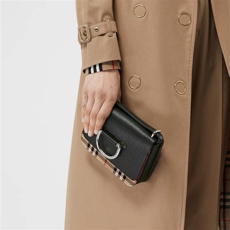 burberry dring bag|Burberry handbags official site.